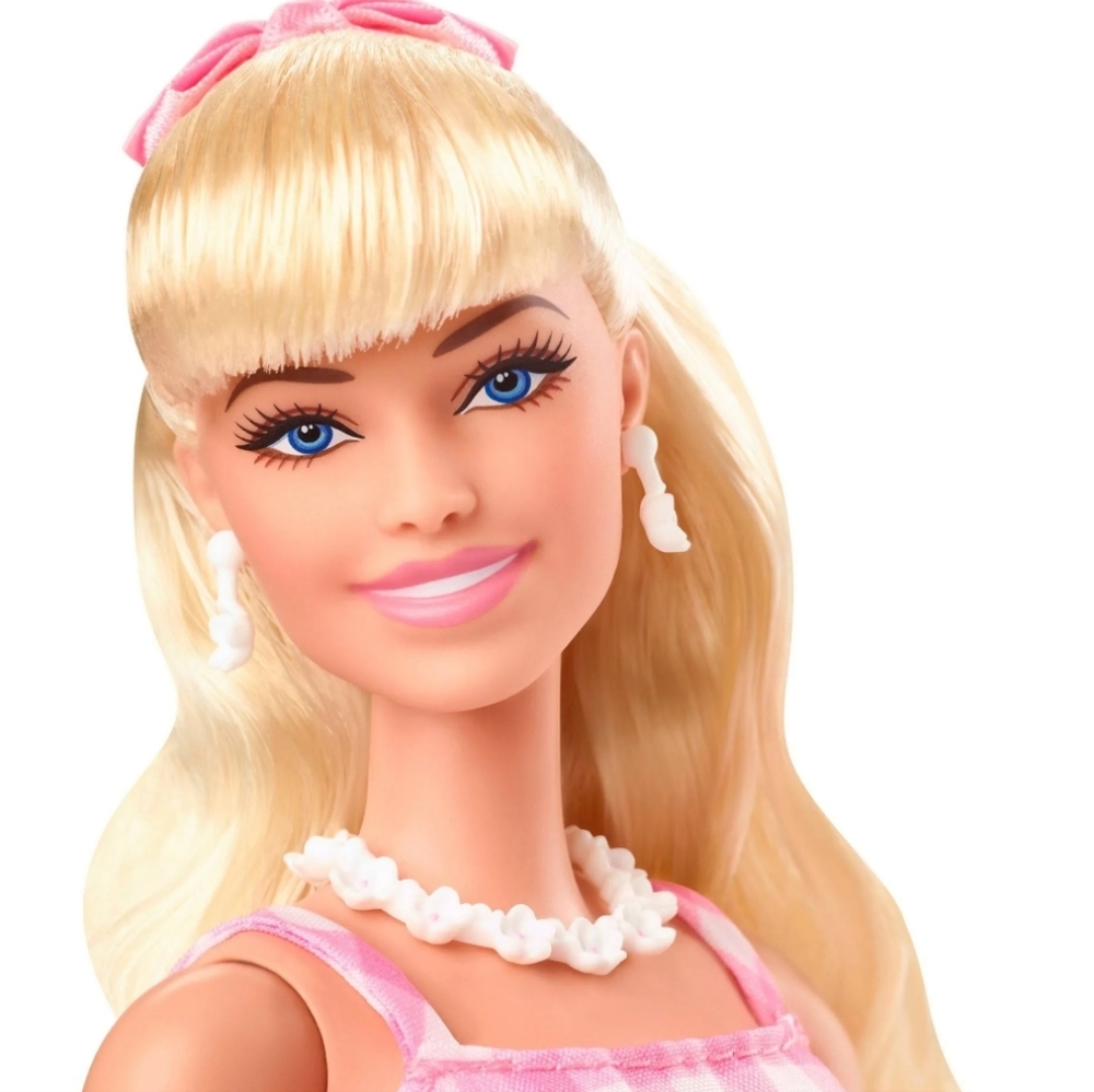 🚨Barbie The Movie Barbie Doll - Picture 3 of 7